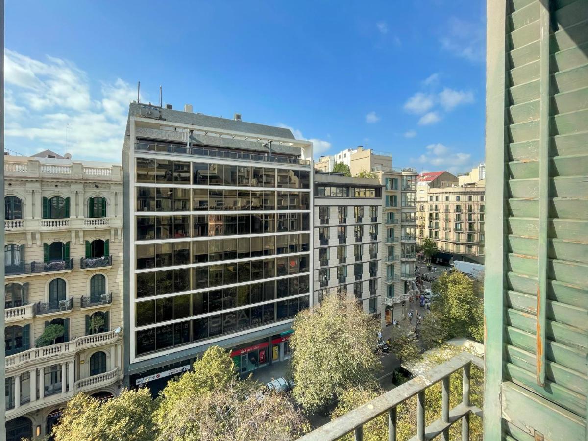 U-nique Rambla Catalunya V Appartement *